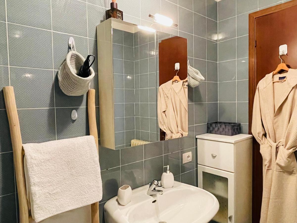 Residenza Victoria Apartment Menaggio Ngoại thất bức ảnh