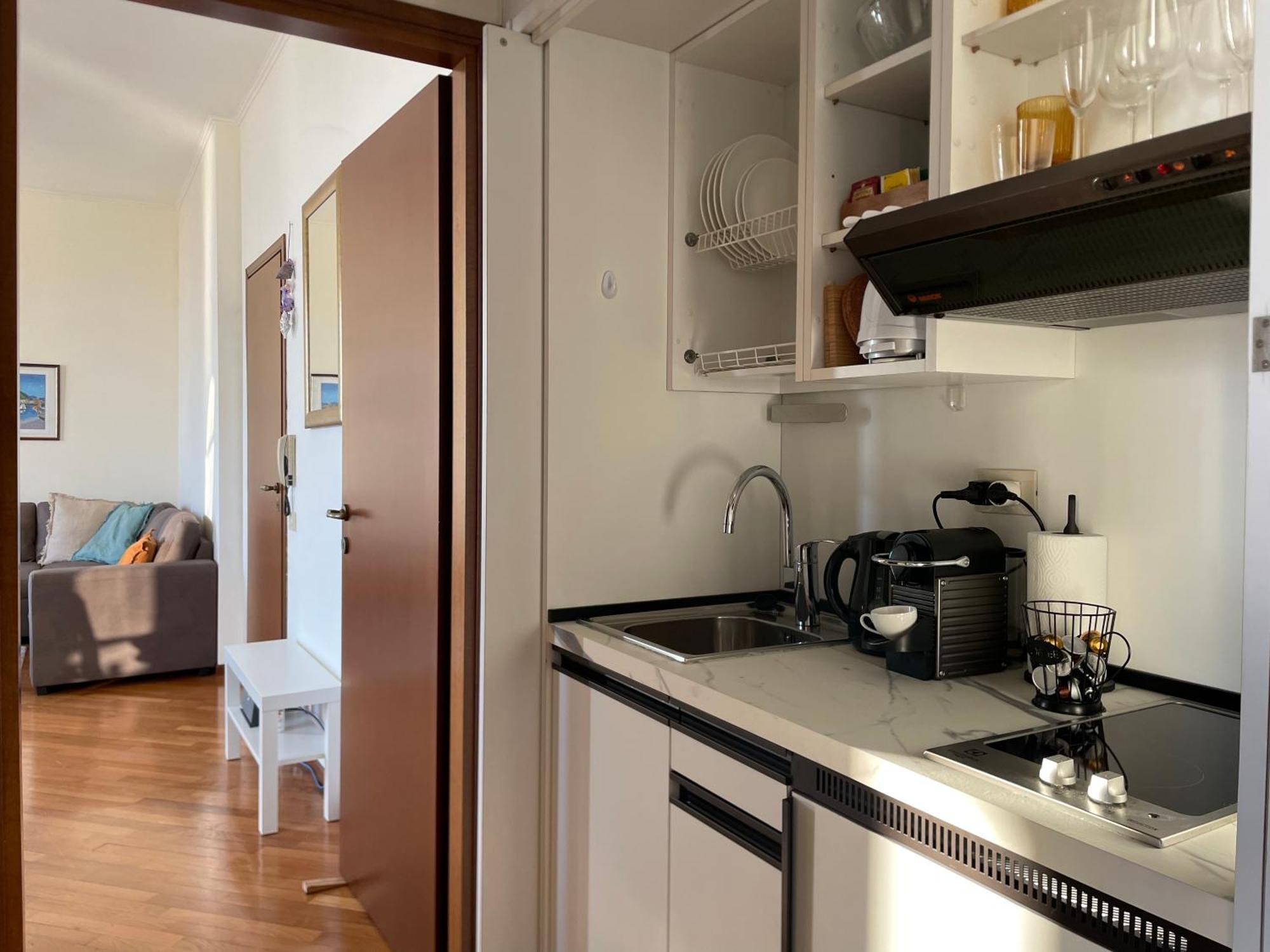 Residenza Victoria Apartment Menaggio Ngoại thất bức ảnh