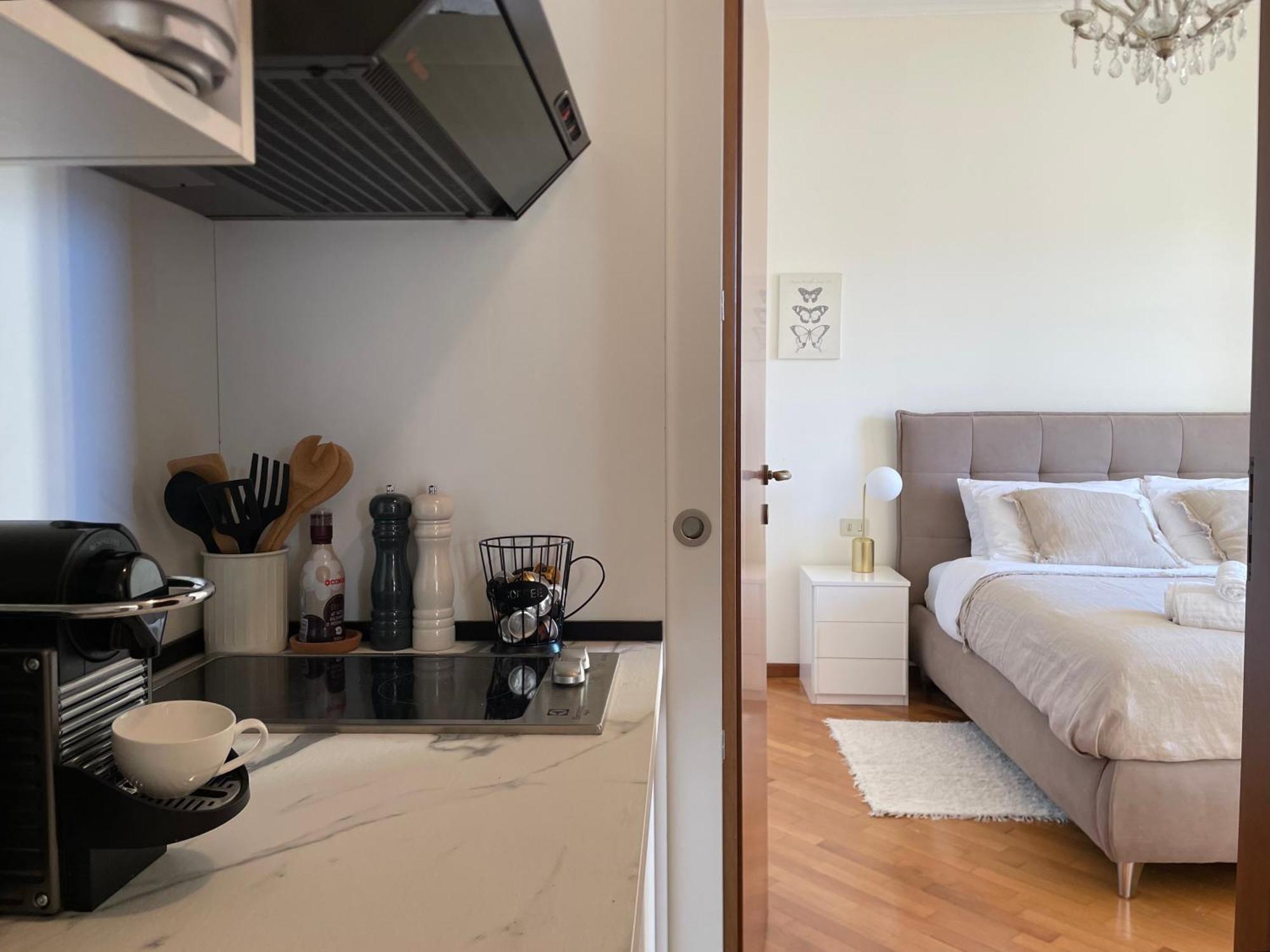 Residenza Victoria Apartment Menaggio Ngoại thất bức ảnh