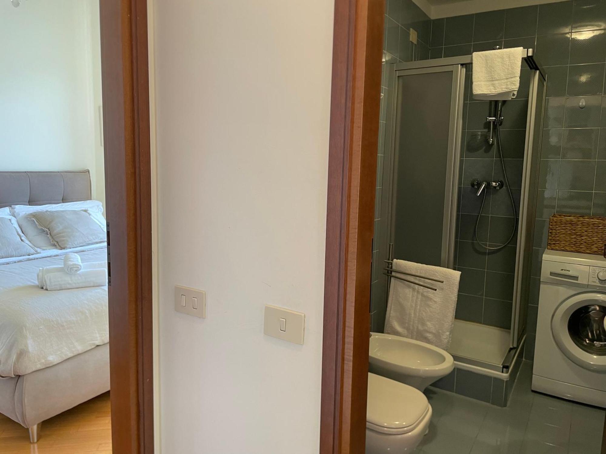 Residenza Victoria Apartment Menaggio Ngoại thất bức ảnh