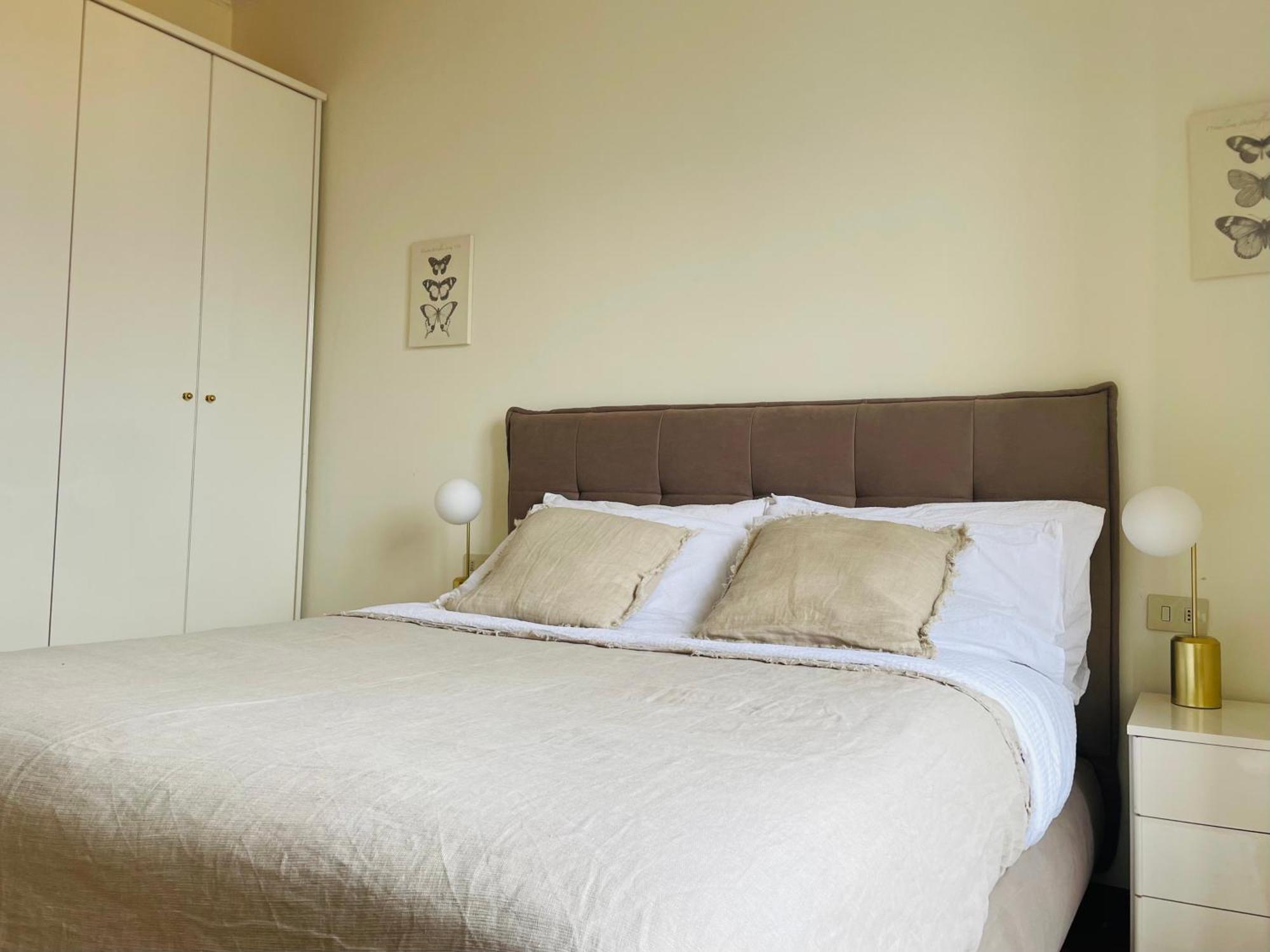 Residenza Victoria Apartment Menaggio Ngoại thất bức ảnh