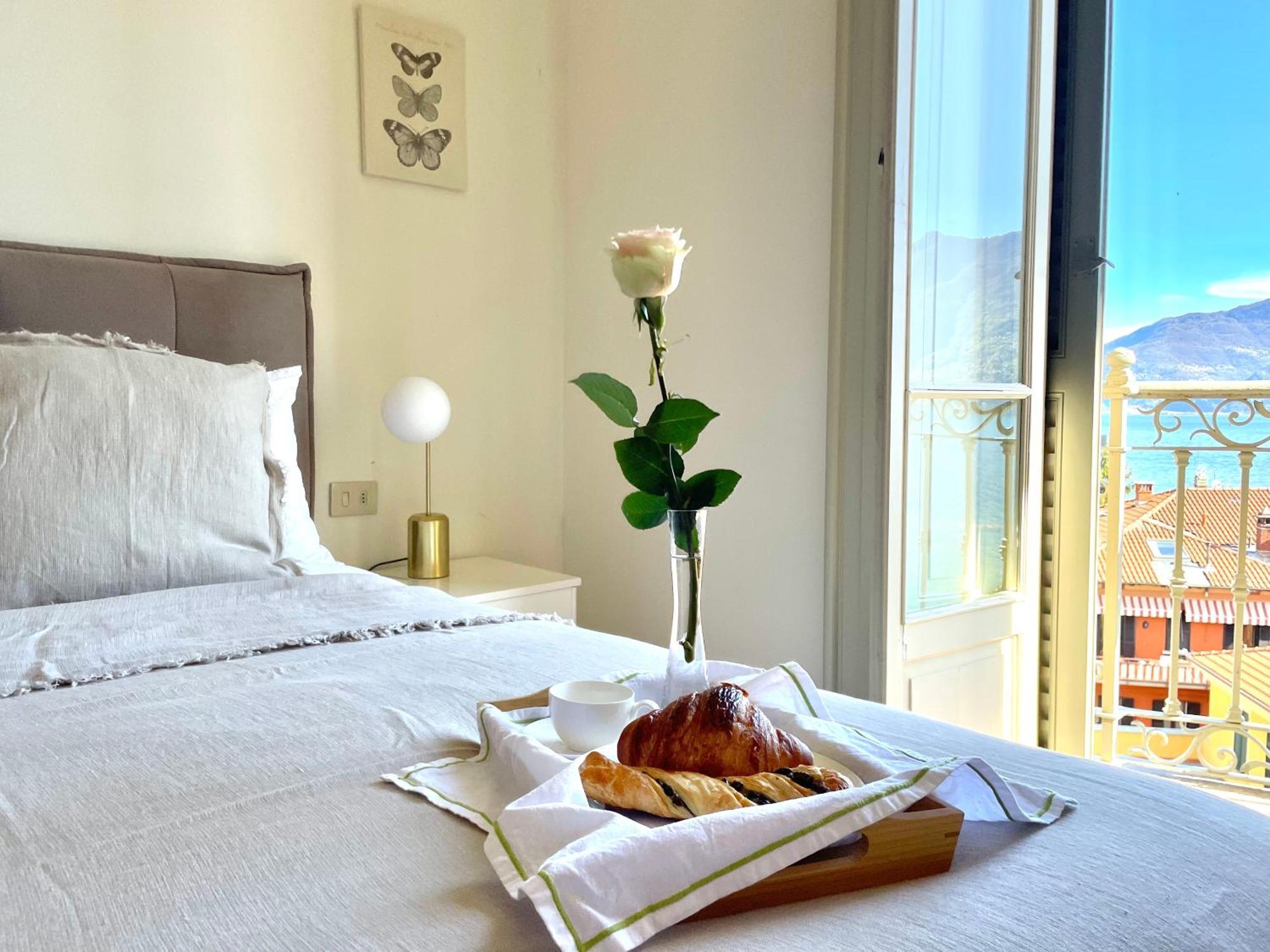 Residenza Victoria Apartment Menaggio Ngoại thất bức ảnh